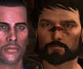 Дэвид Гейдер: команда Mass Effect недолюбливала коллектив Dragon Age, и наоборот