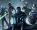 Respawn показала обложку Star Wars: Zero Company