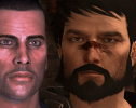 Дэвид Гейдер: команда Mass Effect недолюбливала коллектив Dragon Age, и наоборот