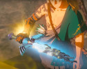 В Breath of the Wild на Switch 2 появится починка оружия, но через отдельное приложение