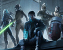 Respawn показала обложку Star Wars: Zero Company