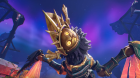  - Eternal Strands    ,    