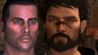  :  Mass Effect   Dragon Age  
