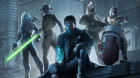 Respawn   Star Wars: Zero Company