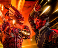 Baldur’s Gate III получила финальное обновление контента с 12 подклассами, фоторежимом и не только
