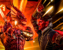 Baldur’s Gate III получила финальное обновление контента с 12 подклассами, фоторежимом и не только