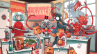 Switch —     13    :   ޣ Devolver Digital