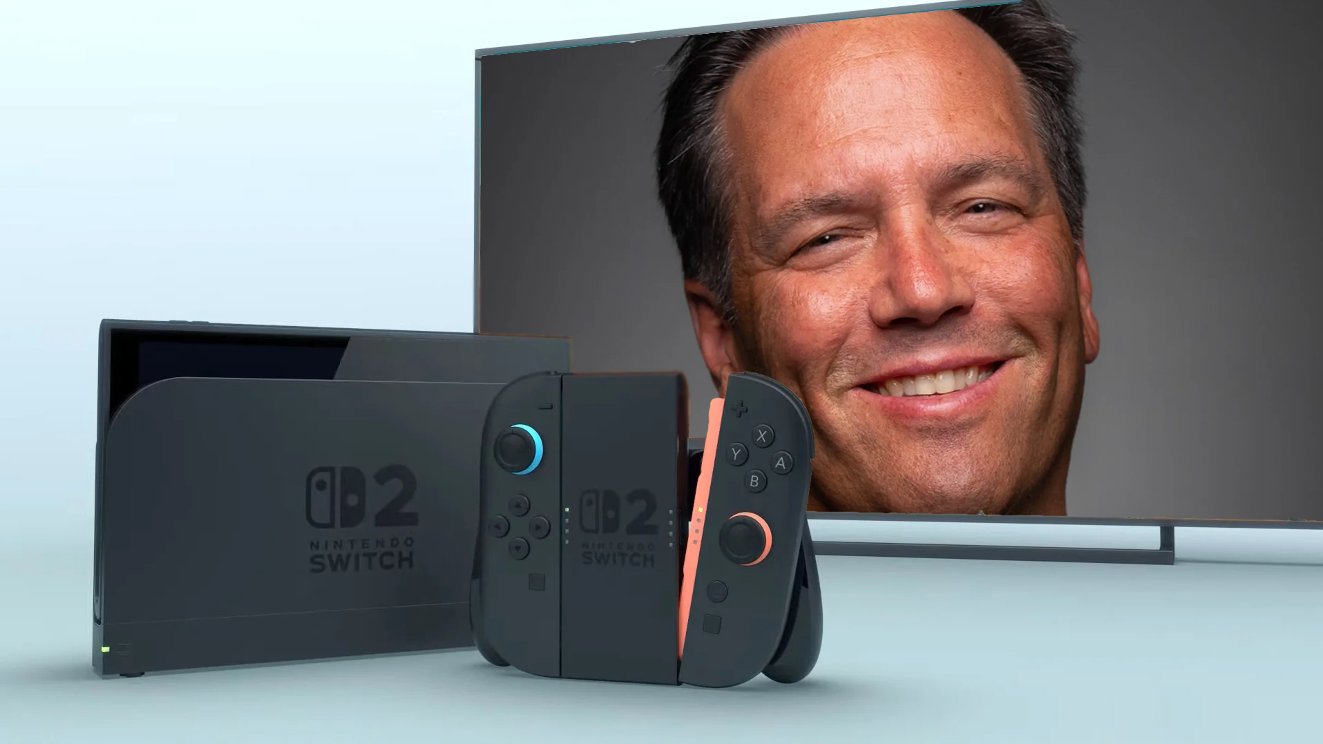 «Nintendo — отличный партнёр»: Фил Спенсер подтвердил поддержку Switch 2