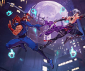 Новый трейлер Ninja Gaiden: Ragebound посвятили ловкой Кумори