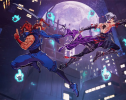 Новый трейлер Ninja Gaiden: Ragebound посвятили ловкой Кумори