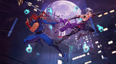 Новый трейлер Ninja Gaiden: Ragebound посвятили ловкой Кумори