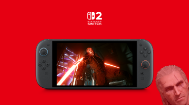 The Witcher 3 подождёт: CDPR сосредоточилась на порте Cyberpunk 2077 для Switch 2
