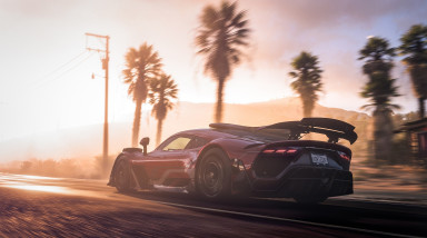 Общая аудитория Forza Horizon 5 выросла до 45 млн игроков