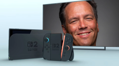 «Nintendo — отличный партнёр»: Фил Спенсер подтвердил поддержку Switch 2