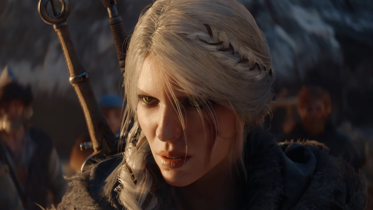 CDPR: приглашения на бета-тест The Witcher IV рассылают мошенники