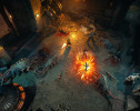 Изометрическая RPG New Arc Line получила русскую локализацию