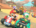 Новые трассы, способности и не только — смотрите презентацию геймплея Mario Kart World