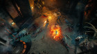 Изометрическая RPG New Arc Line получила русскую локализацию