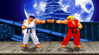 Возможно, экранизация Street Fighter нашла своих Рю и Кена