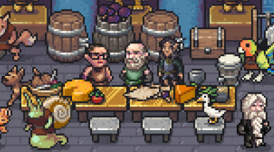 Продажи Dwarf Fortress в Steam превысили 1 млн копий
