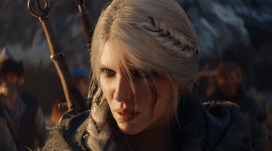 CDPR: приглашения на бета-тест The Witcher IV рассылают мошенники
