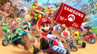 Будущие владельцы Switch 2 начали сметать карты памяти MicroSD Express с полок