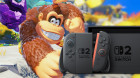 Предзаказы Switch 2 в США стартуют 24 апреля — периферия подорожала, а консоль нет