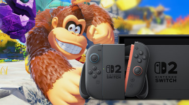 Предзаказы Switch 2 в США стартуют 24 апреля — периферия подорожала, а консоль нет