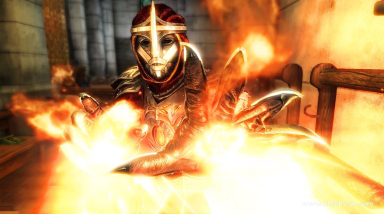 Команда Skyblivion обратилась к фанатам в соцсетях после утечек о ремастере Oblivion