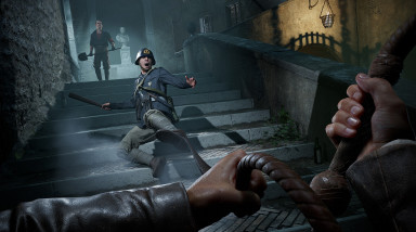 Фил Спенсер: у игровой франшизы Indiana Jones есть будущее