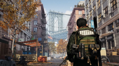Хендерсон: DLC Battle for Brooklyn для The Division 2 будет самым маленьким в истории серии
