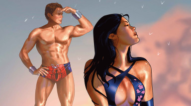 В Marvel Rivals появятся скины с купальниками
