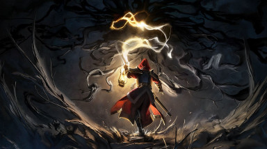 Состоялся релиз Mandragora: Whispers of the Witch Tree