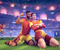Бета-тест Rematch от авторов Sifu привлёк 118 тысяч человек в пике на ПК