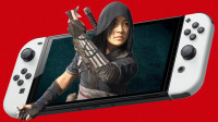 Assassin’s Creed Shadows     Nintendo Switch 2