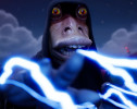Следующий сезон Fortnite посвятят «Звёздным войнам» — там появится Дарт Джа-Джа