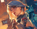 В Riot не забыли про мобильную версию Valorant — сперва её запустят в Китае