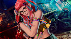 « » —    Fatal Fury: City of the Wolves