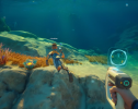 Подводный кооператив и новая экосистема Subnautica 2 в дневнике разработчиков