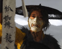 Ghost of Yōtei выйдет 2 октября. Смотрите свежий трейлер