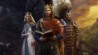 Crusader Kings III  4  