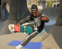 Для skate. не предусмотрен офлайн-режим, подтвердили в EA