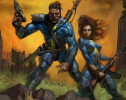Тиму Кейну приказали уничтожить архивы разработки оригинальной Fallout