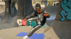 Для skate. не предусмотрен офлайн-режим, подтвердили в EA