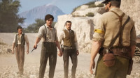 Геймплейный трейлер Mafia: The Old Country покажут 8 мая на PAX East