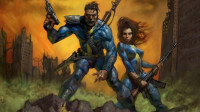 Тиму Кейну приказали уничтожить архивы разработки оригинальной Fallout