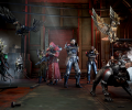 Авторы WH40K: Rogue Trader показали киберпитомцев из дополнения Lex Imperialis