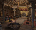 Crusader Kings III получила новое DLC с монголами