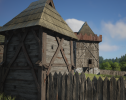 Создатель Manor Lords поведал о ближайших улучшениях игры
