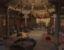 Crusader Kings III получила новое DLC с монголами